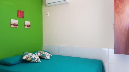 Hostal Casas Barra Sol