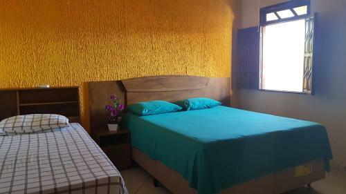 Hostal Casas Barra Sol