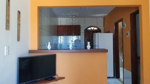 Hostal Casas Barra Sol