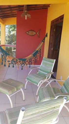 Hostal Casas Barra Sol