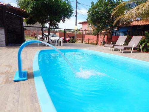 Hostal Casas Barra Sol