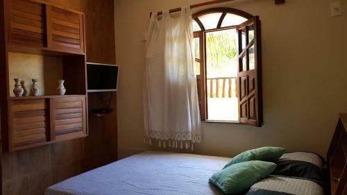 Hostal Casas Barra Sol