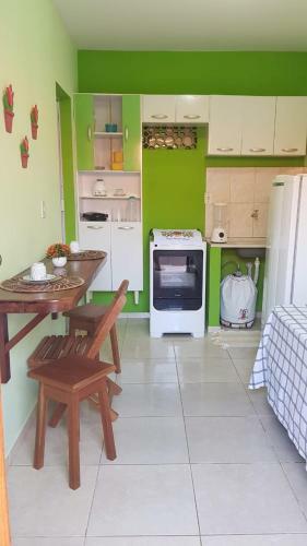 Hostal Casas Barra Sol