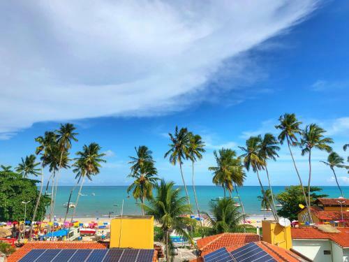 Hostal Pousada Para�so Maragogi