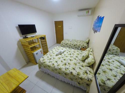Hostal Pousada Barra Grande