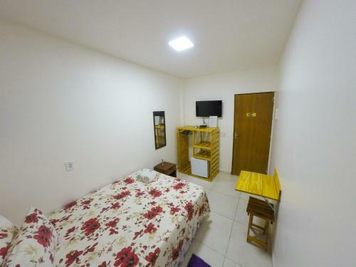 Hostal Pousada Barra Grande