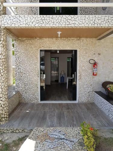 Apartamento Village Gal�s Maragogi
