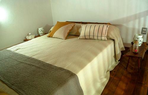 Hostal Vila Lua De Taipu - Taipu De Fora