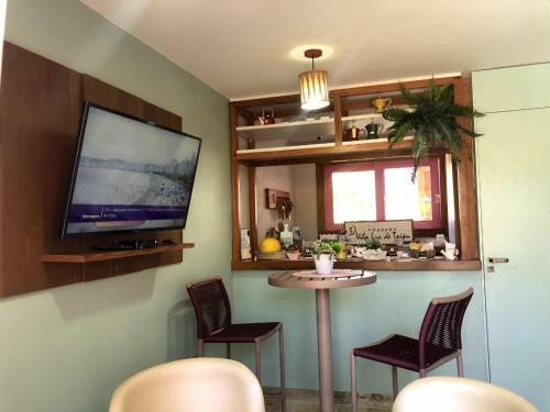 Hostal Vila Lua De Taipu - Taipu De Fora