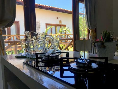Hostal Vila Lua De Taipu - Taipu De Fora