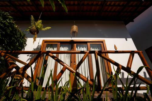 Hostal Vila Lua De Taipu - Taipu De Fora