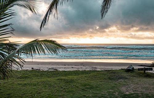 Hostal Vila Lua De Taipu - Taipu De Fora