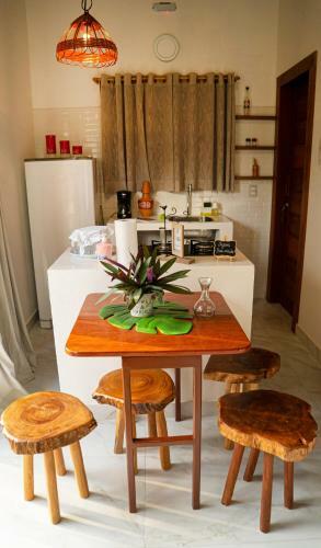 Hostal Vila Lua De Taipu - Taipu De Fora