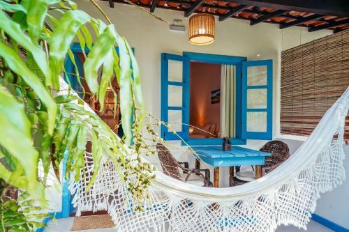 Hostal Aqualtune Pousada