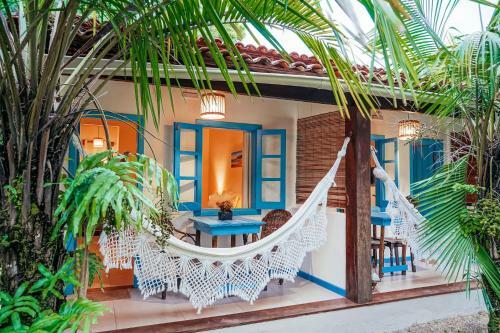 Hostal Aqualtune Pousada