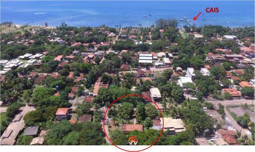 Hostal Aqualtune Pousada