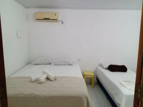 Hostal Pousada P�r Do Sol