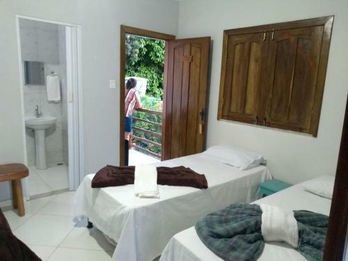 Hostal Pousada P�r Do Sol