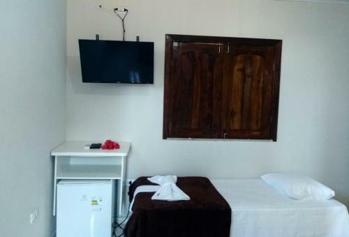 Hostal Pousada P�r Do Sol
