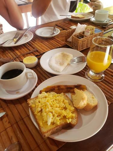 Hostal Pousada P�r Do Sol