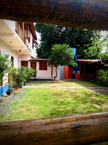 Hostal Pousada P�r Do Sol