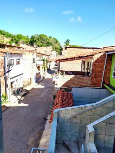 Apartamento Manancial Flats
