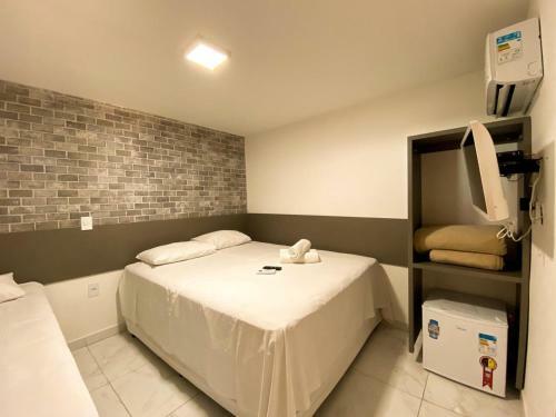 Hostal Pousada Da Orla