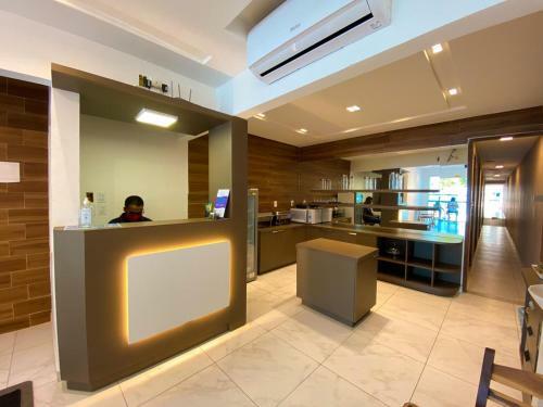 Hostal Pousada Da Orla