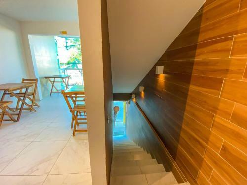 Hostal Pousada Da Orla