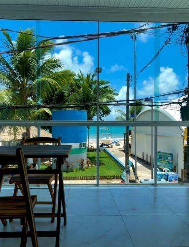 Hostal Pousada Da Orla