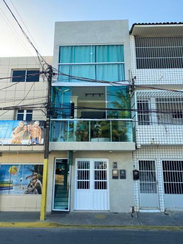 Hostal Pousada Da Orla