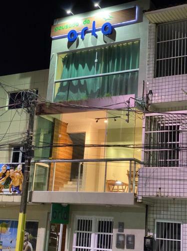 Hostal Pousada Da Orla