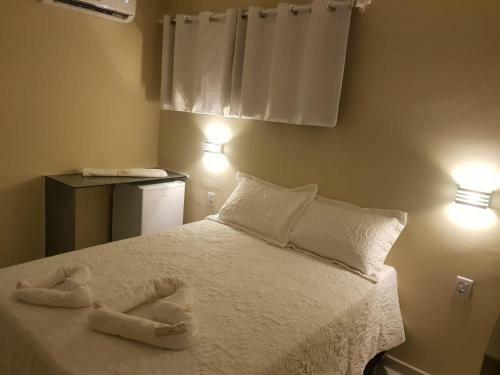 Hostal Marssuth Maragogi Pousada