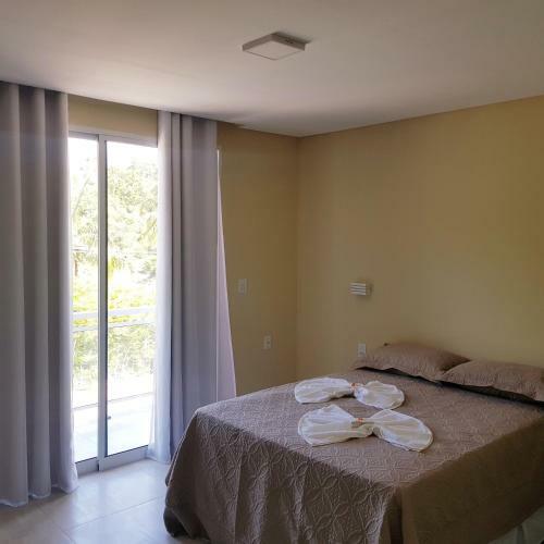 Hostal Marssuth Maragogi Pousada
