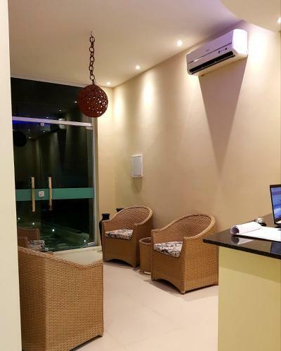 Hostal Marssuth Maragogi Pousada