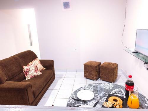 Flat Vila Isabel