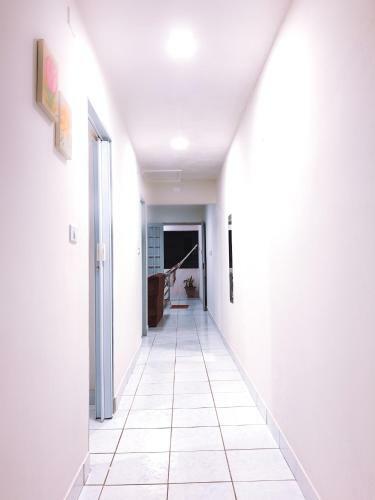 Flat Vila Isabel