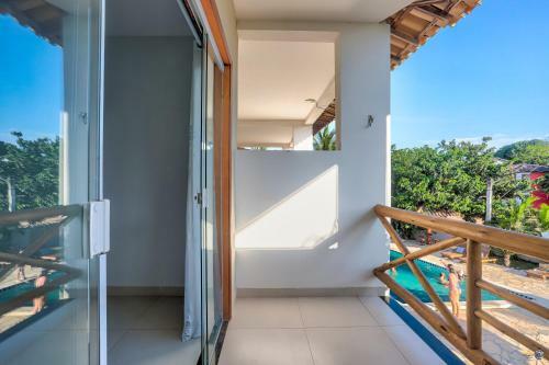 Hostal Pousada Terra Mar Way