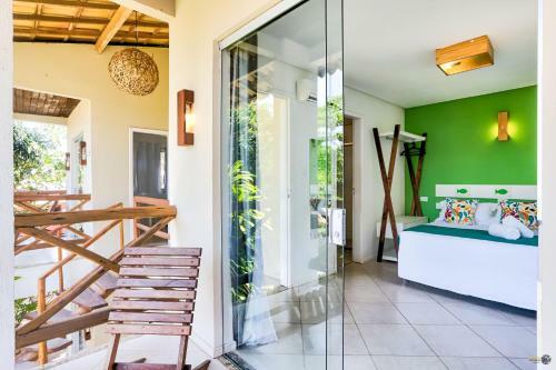 Hostal Pousada Terra Mar Way