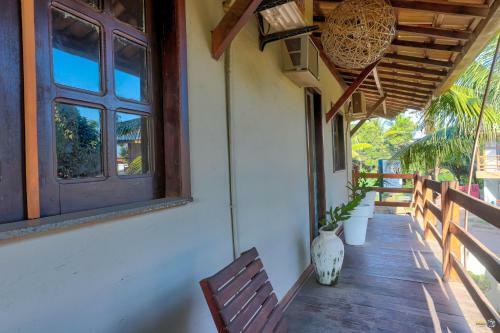 Hostal Pousada Terra Mar Way