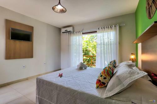 Hostal Pousada Terra Mar Way