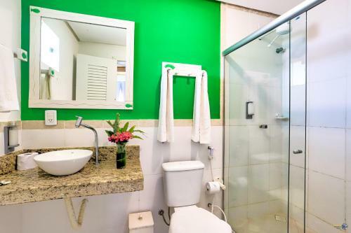Hostal Pousada Terra Mar Way