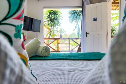 Hostal Pousada Terra Mar Way