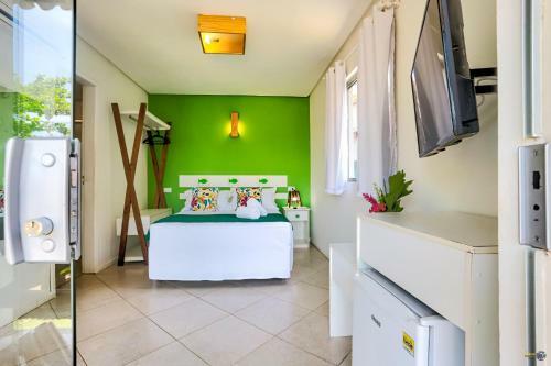 Hostal Pousada Terra Mar Way