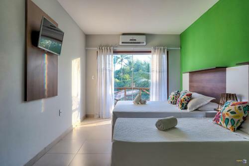 Hostal Pousada Terra Mar Way