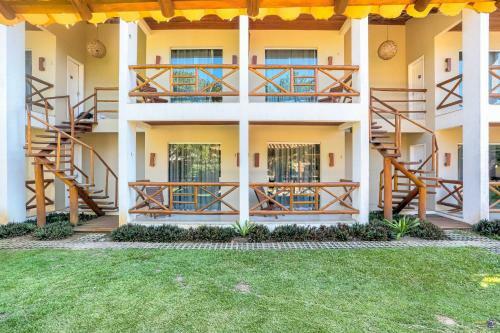 Hostal Pousada Terra Mar Way