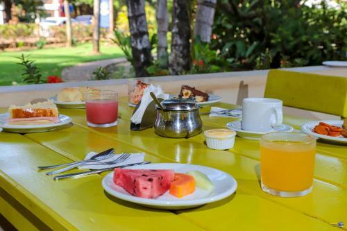 Hostal Pousada Terra Mar Way
