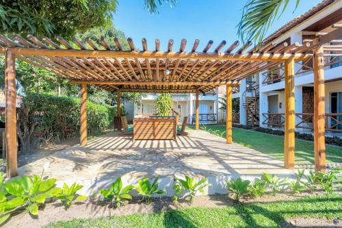 Hostal Pousada Terra Mar Way