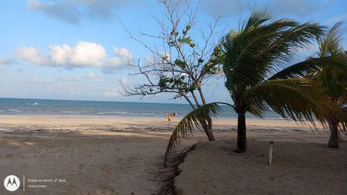Casa Su�tes Cheiro Do Mar