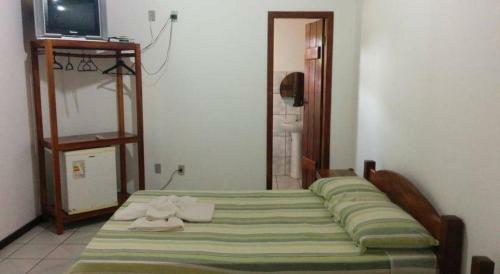 Hostal Pousada Ponta Da Baleia